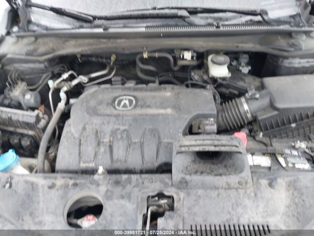 5J8TB4H52EL801504 Acura RDX