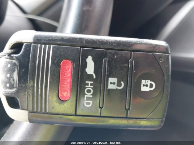 5J8TB4H52EL801504 Acura RDX