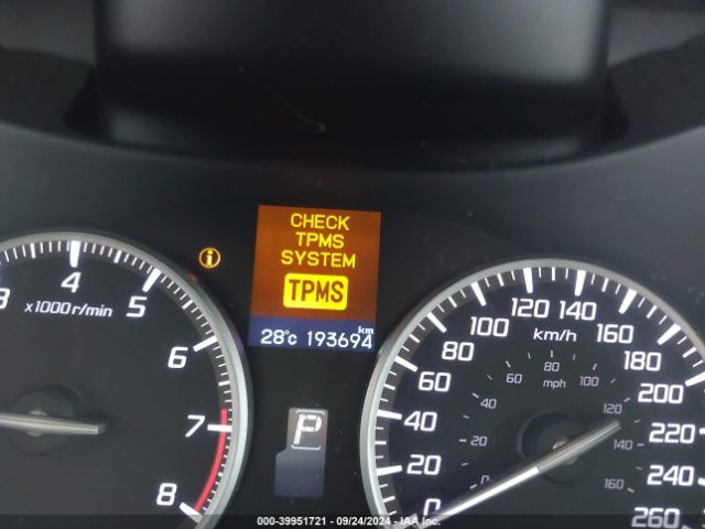 5J8TB4H52EL801504 Acura RDX