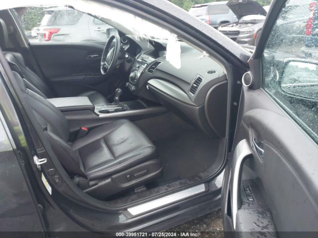 5J8TB4H52EL801504 Acura RDX