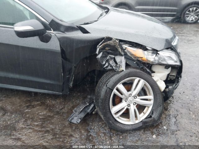 5J8TB4H52EL801504 Acura RDX