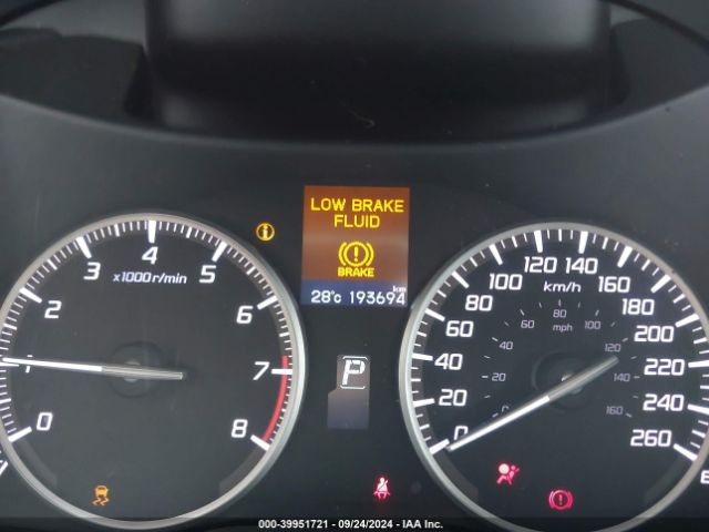 5J8TB4H52EL801504 Acura RDX
