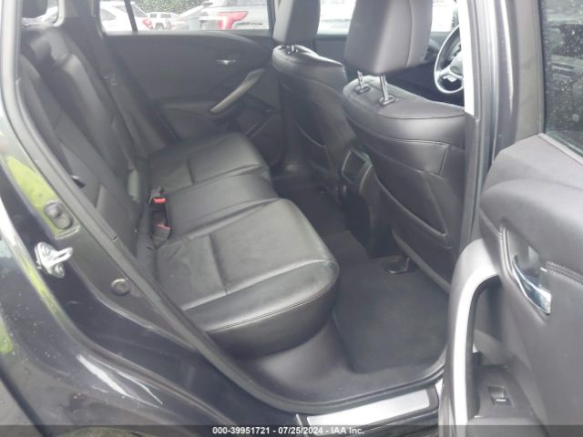 5J8TB4H52EL801504 Acura RDX