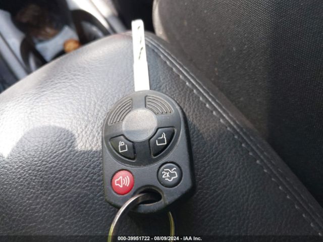 1FADP3F23GL392347 Ford FOCUS SE