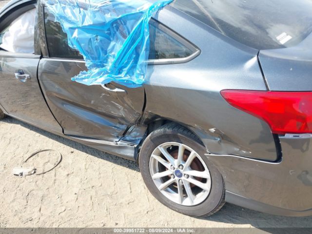 1FADP3F23GL392347 Ford FOCUS SE
