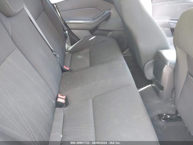1FADP3F23GL392347 Ford FOCUS SE