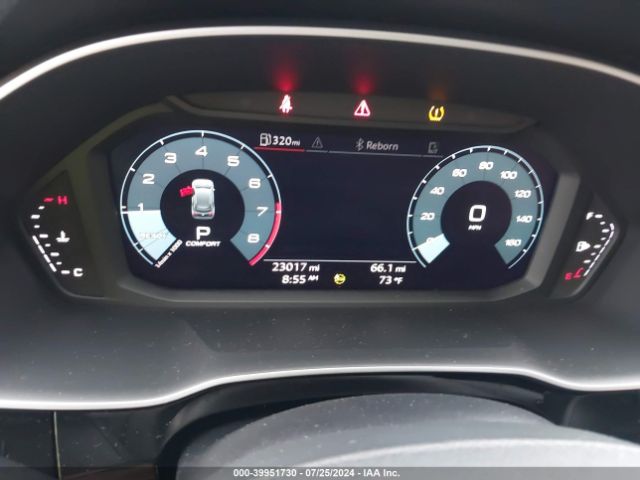 2022 AUDI Q3 WA1DECF34N1087015 Photo 6
