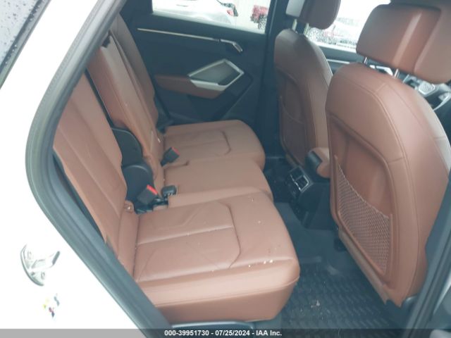 2022 AUDI Q3 WA1DECF34N1087015 Photo 7