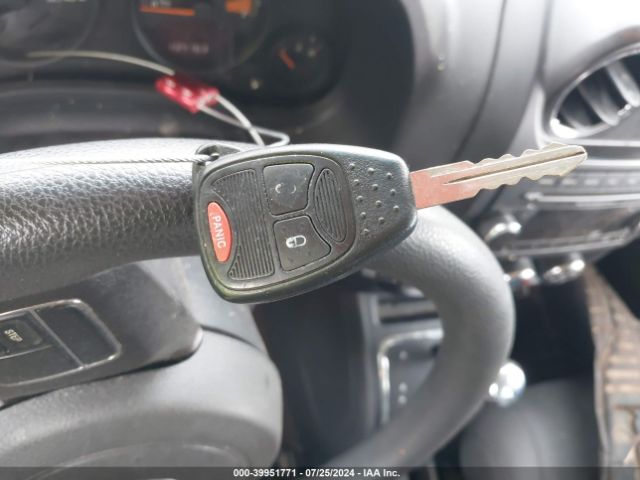 1C4NJPBB9FD341022 Jeep Patriot Sport