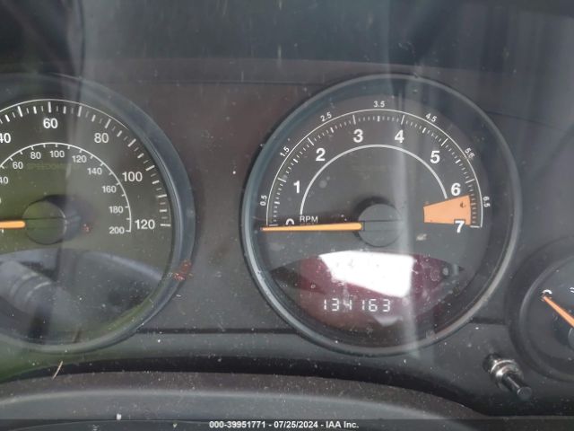 1C4NJPBB9FD341022 Jeep Patriot Sport