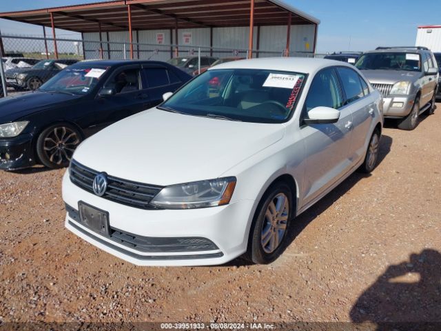 3VW167AJ9HM269381 Volkswagen Jetta 1.4t S
