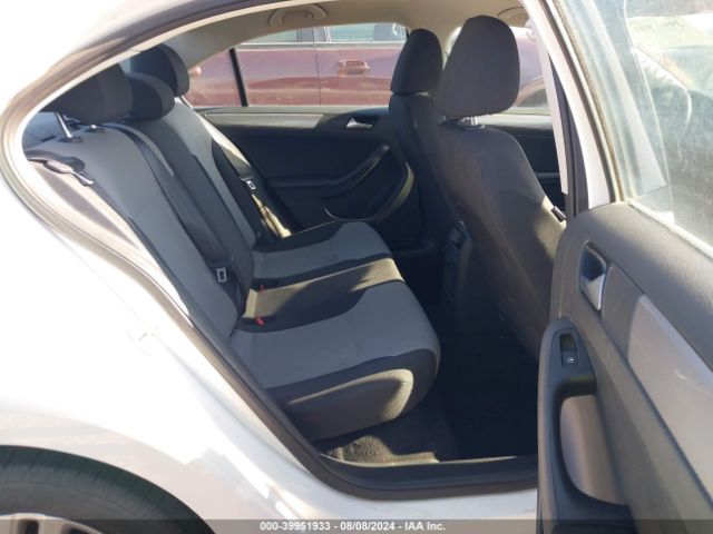3VW167AJ9HM269381 Volkswagen Jetta 1.4t S