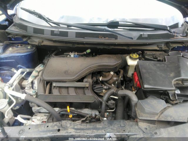 JN1BJ1CR0JW203901 Nissan Rogue Sport Sv