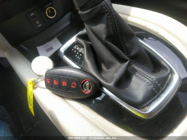 JN1BJ1CR0JW203901 Nissan Rogue Sport Sv