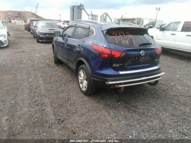 JN1BJ1CR0JW203901 Nissan Rogue Sport Sv