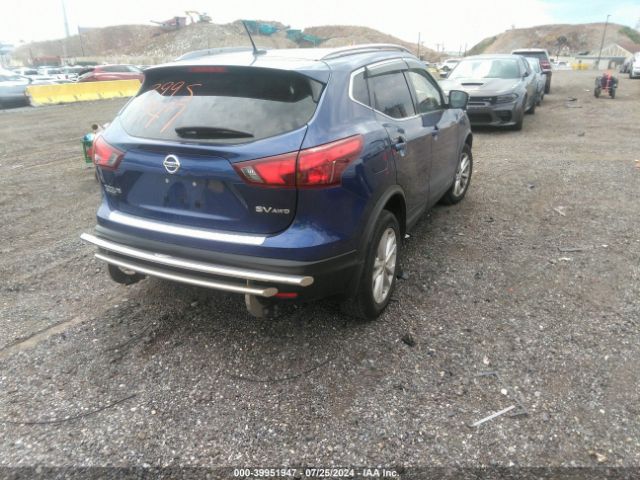 JN1BJ1CR0JW203901 Nissan Rogue Sport Sv