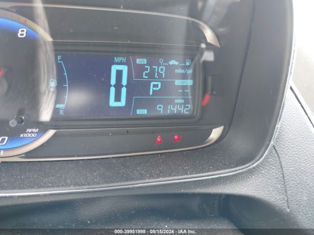 3GNCJKSB3GL243214 Chevrolet Trax 1ls