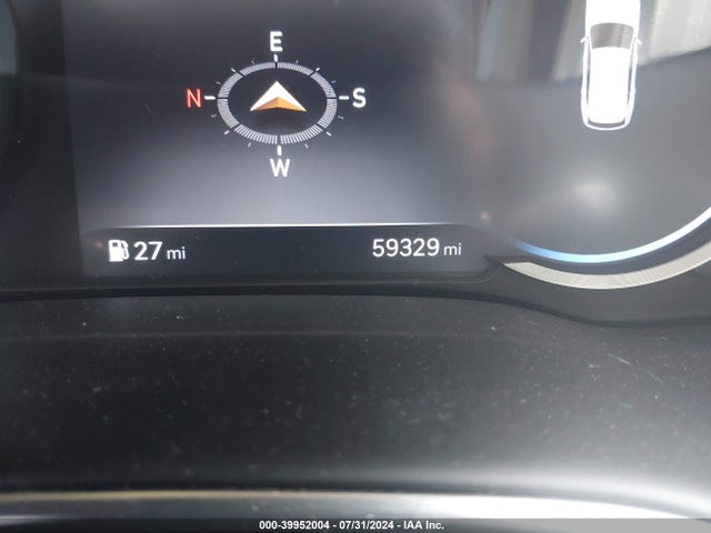 Genesis Gv80 2.5t Rwd 2021 KMUHB4SB8MU035853 Image 15