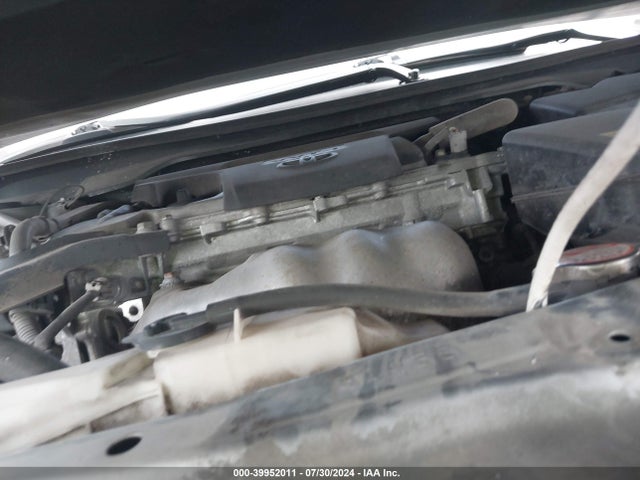 Toyota CAMRY SE 2016 4T1BF1FKXGU211288 Image 10