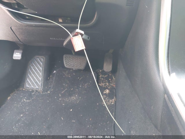Toyota CAMRY SE 2016 4T1BF1FKXGU211288 Image 11