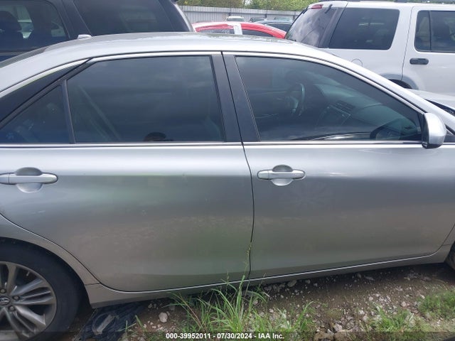 Toyota CAMRY SE 2016 4T1BF1FKXGU211288 Image 13