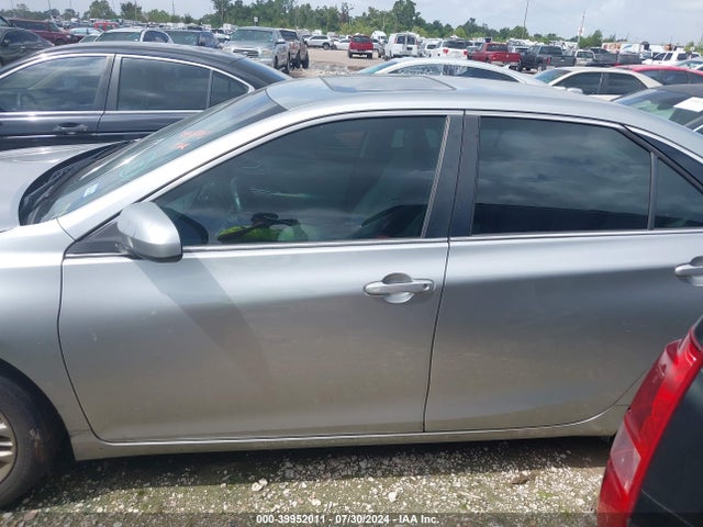 Toyota CAMRY SE 2016 4T1BF1FKXGU211288 Image 14