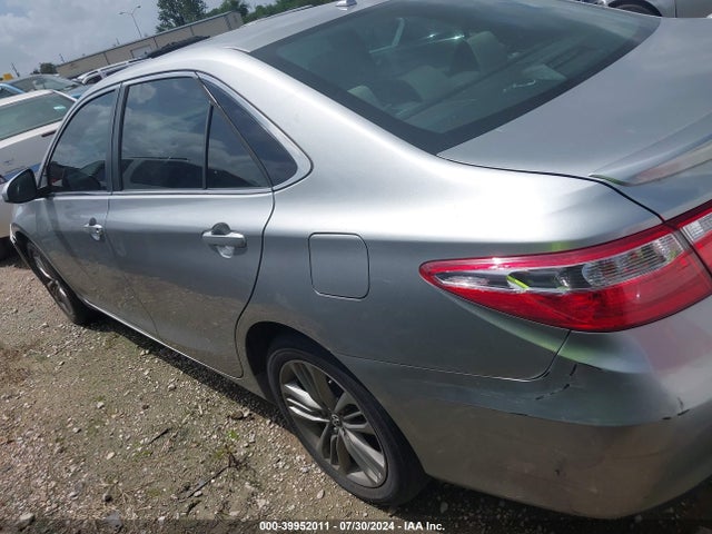 Toyota CAMRY SE 2016 4T1BF1FKXGU211288 Image 3