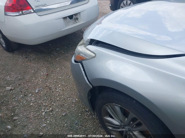 Toyota CAMRY SE 2016 4T1BF1FKXGU211288 Image 6
