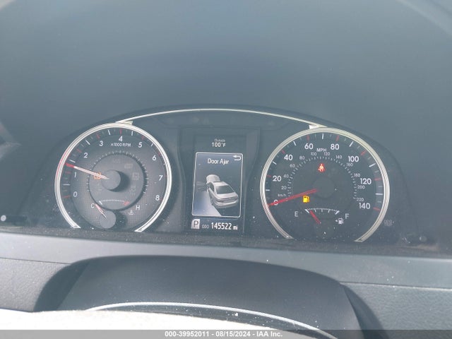 Toyota CAMRY SE 2016 4T1BF1FKXGU211288 Image 7