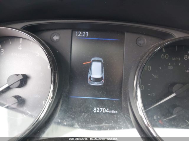 JN8AT2MT2LW031218 Nissan Rogue S Fwd