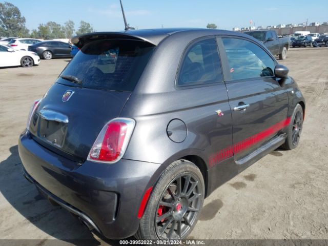 3C3CFFFH5FT508945 Fiat 500 ABARTH