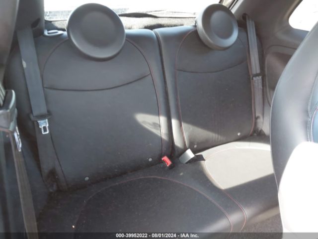 3C3CFFFH5FT508945 Fiat 500 ABARTH