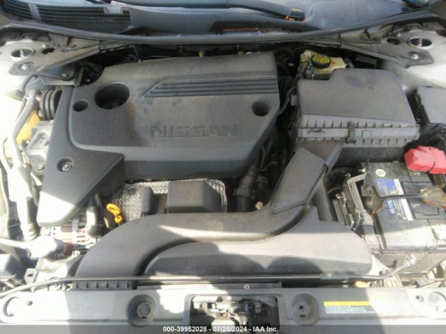 1N4AL3AP3HC114681 Nissan Altima 2.5/2.5 S/2.5 Sl/2.5 Sr/2.5 Sv