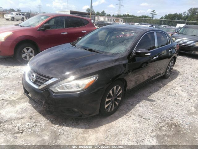 1N4AL3AP3HC114681 Nissan Altima 2.5/2.5 S/2.5 Sl/2.5 Sr/2.5 Sv