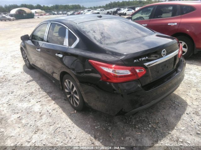 1N4AL3AP3HC114681 Nissan Altima 2.5/2.5 S/2.5 Sl/2.5 Sr/2.5 Sv