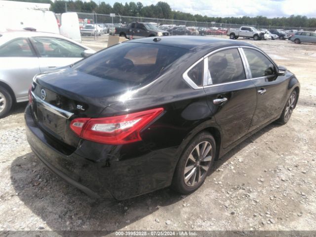 1N4AL3AP3HC114681 Nissan Altima 2.5/2.5 S/2.5 Sl/2.5 Sr/2.5 Sv