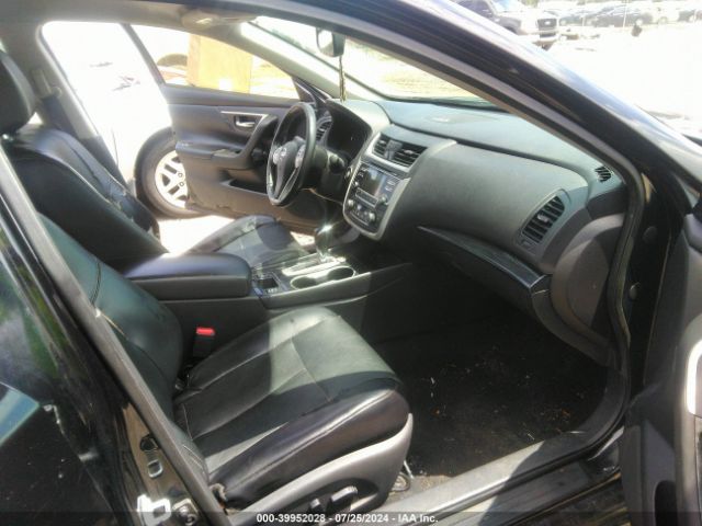 1N4AL3AP3HC114681 Nissan Altima 2.5/2.5 S/2.5 Sl/2.5 Sr/2.5 Sv