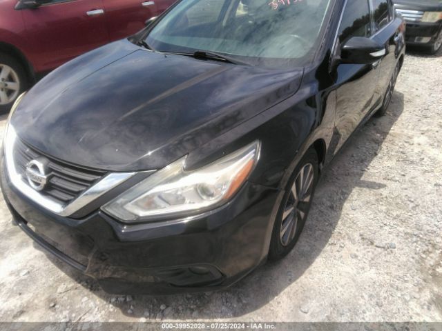 1N4AL3AP3HC114681 Nissan Altima 2.5/2.5 S/2.5 Sl/2.5 Sr/2.5 Sv