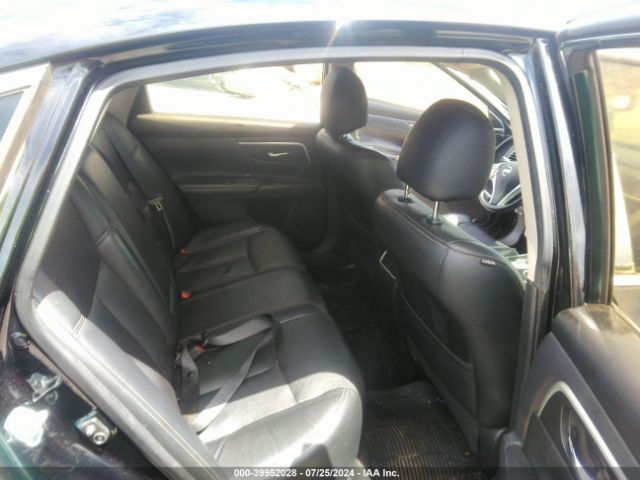 1N4AL3AP3HC114681 Nissan Altima 2.5/2.5 S/2.5 Sl/2.5 Sr/2.5 Sv