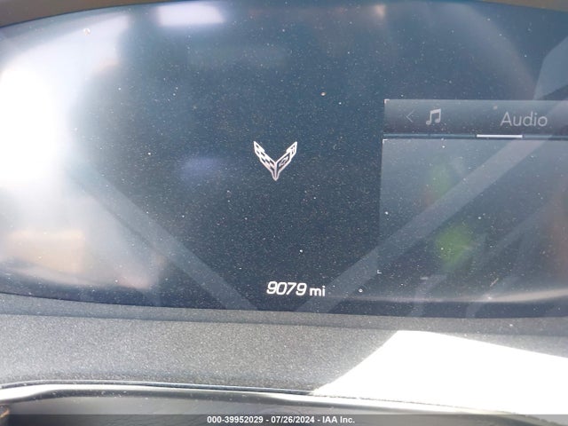 Chevrolet Corvette Stingray Rwd  2lt 2021 1G1YB2D40M5110151 Image 15
