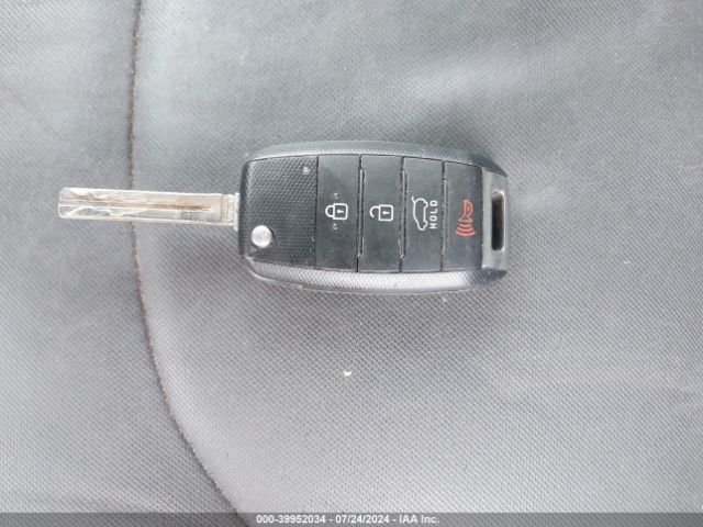 KNDJN2A22F7791617 KIA Soul