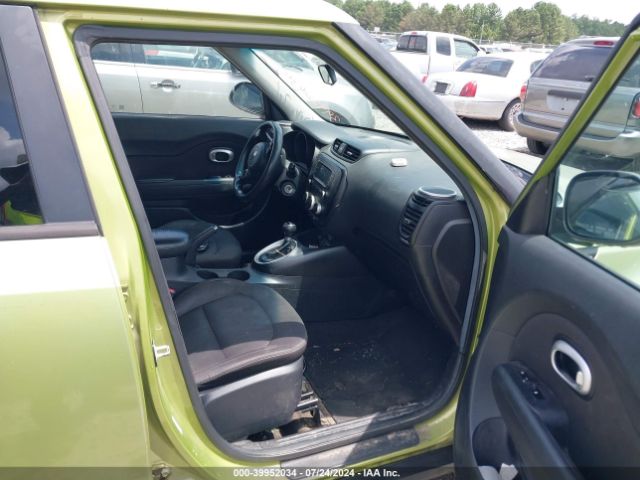 KNDJN2A22F7791617 KIA Soul