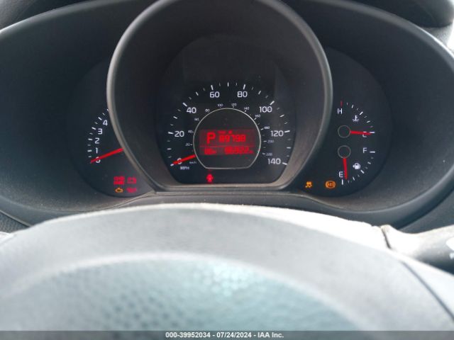KNDJN2A22F7791617 KIA Soul