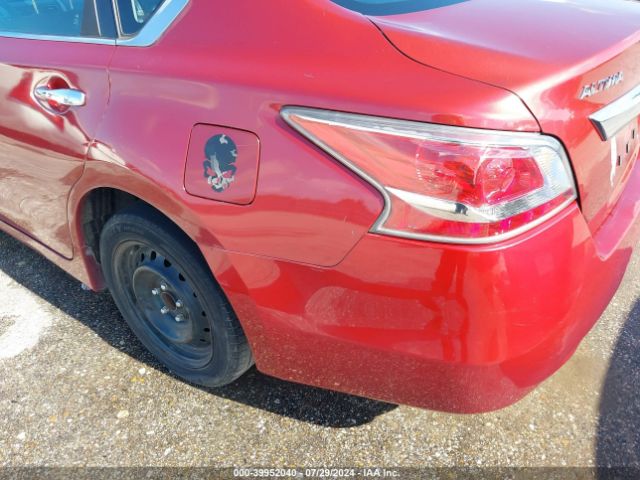 1N4AL3AP1FC273972 Nissan Altima 2.5/2.5 S/2.5 Sl/2.5 Sv