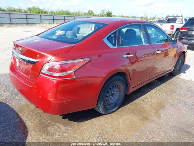 1N4AL3AP1FC273972 Nissan Altima 2.5/2.5 S/2.5 Sl/2.5 Sv