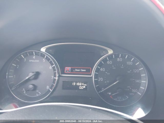 1N4AL3AP1FC273972 Nissan Altima 2.5/2.5 S/2.5 Sl/2.5 Sv
