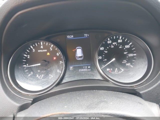 Nissan ROGUE SV 2018 5N1AT2MT2JC733738 Image 15