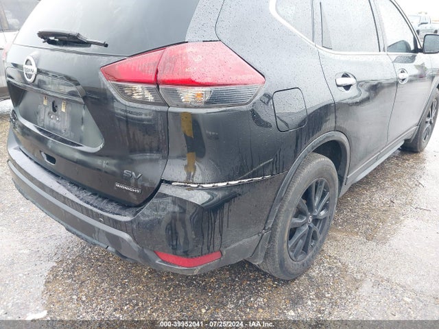 Nissan ROGUE SV 2018 5N1AT2MT2JC733738 Image 6