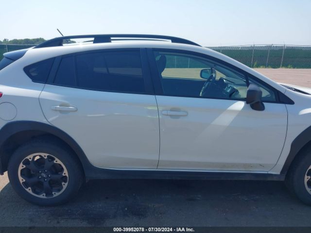 JF2GTABC4P8267934 Subaru Crosstrek