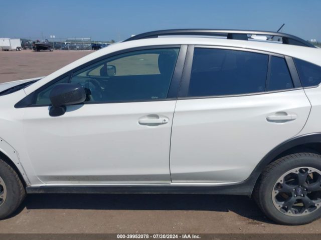 JF2GTABC4P8267934 Subaru Crosstrek